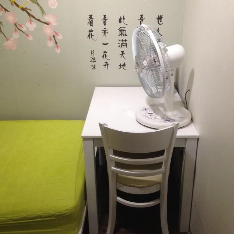 Itaewon Land Spa & Guesthouse Seoul Phòng bức ảnh