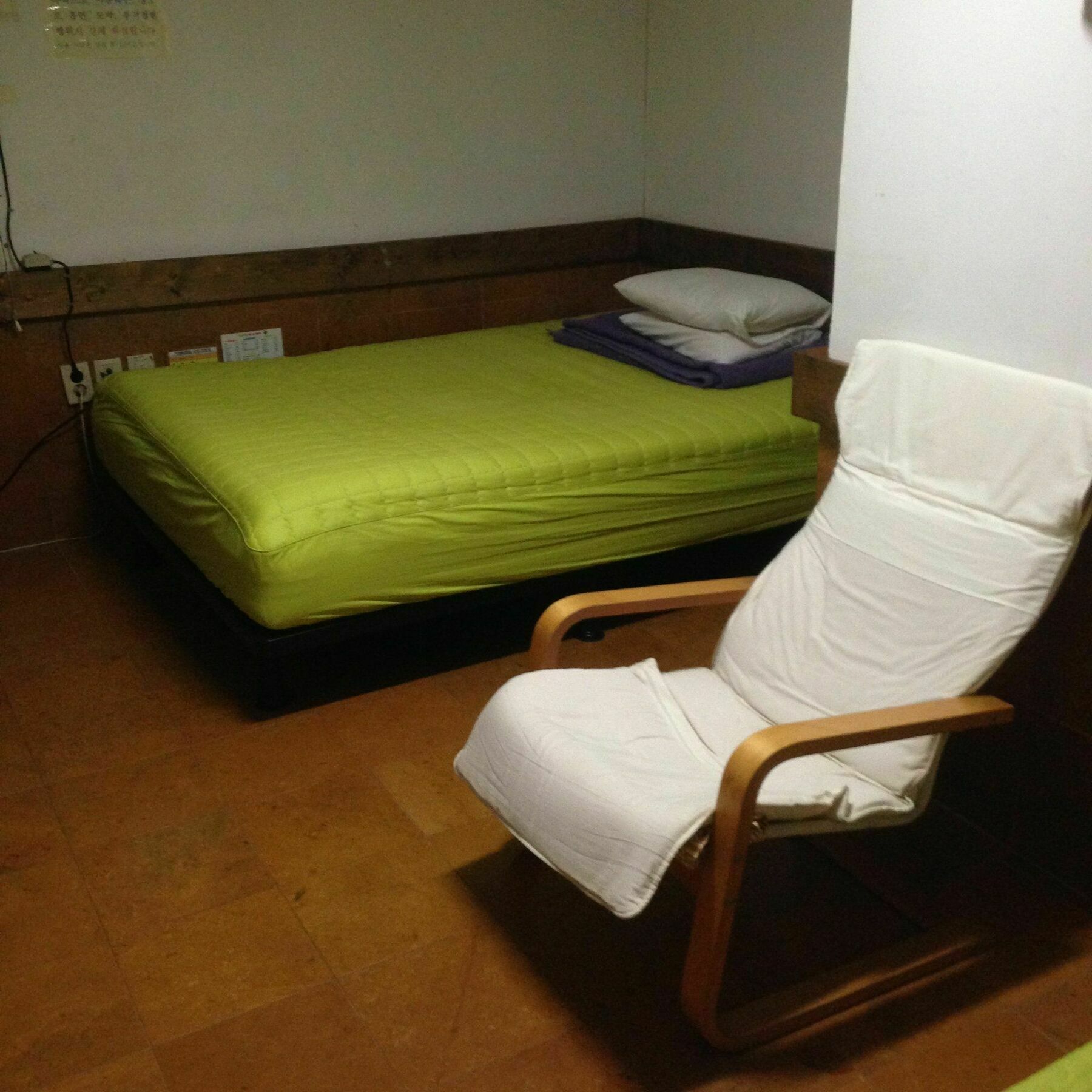 Itaewon Land Spa & Guesthouse Seoul Ngoại thất bức ảnh